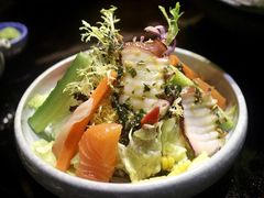 -梅筑·创意料理(王府井百货店)