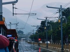 -国家植物园(地铁站)