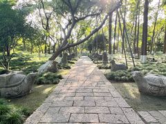 -上海方塔园
