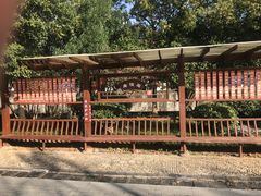 -襄阳烈士陵园(襄城区)