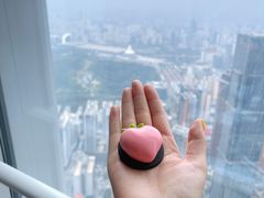 -南宁那莲豪华精选酒店-云霄酒廊·80楼高空城景酒吧
