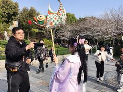 -堤角公园