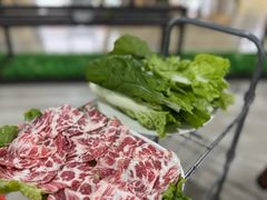 -朝伟清真铜瓢牛肉馆(三十年老·店)