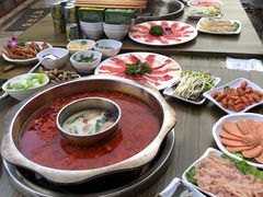 -枇杷园食为鲜火锅(南山店)