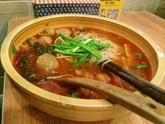 -石榴姐•山城小馆(创始店)