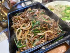 -张家卫·阳江菜·小海鲜(肥婆湾桥店)