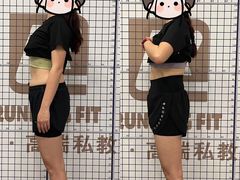 -RunningFit健身高端私教馆(红星美凯龙店)