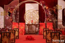 -Sunny喜铺婚礼定制·求婚策划