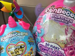 -TOYSRUS玩具反斗城(宁波和义大道店)