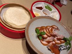 -青年公社烤鸭(青年路店)