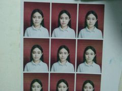 -景杰照相馆·人民公园店(绵阳店)