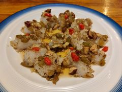 -柴窝堡22号辣子鸡·传承新疆菜