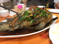 -东升饭店(员村三横路店)