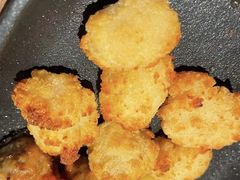 鸡米花-萨莉亚意式餐厅(杭州西溪龙湖天街店)