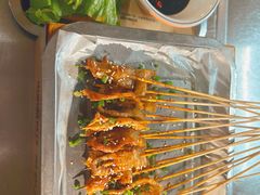 -小眼睛餐饮&杨杨夜宵