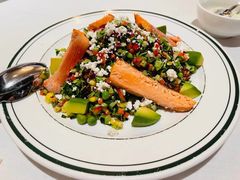 -Wolfgang’s Steakhouse 沃夫冈牛排馆(上海白玉兰广场店)