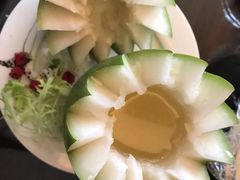-富力万达嘉华酒店-品珍中餐厅(水果湖店)