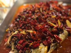 -鱼酷活鱼烤鱼(恒隆广场店)