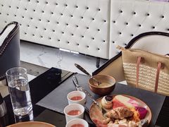 -上海苏宁宝丽嘉酒店·Cafe Bellagio西餐厅