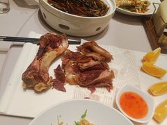 -梦都海鲜酒家(万达广场江桥店)