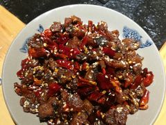 特色冷吃鱼-味当家鱼头火锅.•甲鱼料理(金沙店)