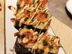 -酒井酱子·深夜食堂(东城汇店)