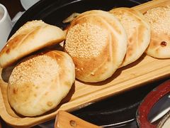 转炉火烧-黑鸡小馆(金源店)
