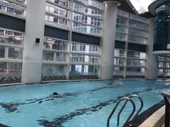 -一兆韦德健身(慧芝湖店)