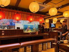 -鸟鹏烧鸟居酒屋(熙龙湾店)