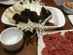 -年巴羊肉铺老铜锅(梅江店)