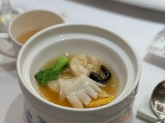 -山东宾馆·齐鲁苑餐厅