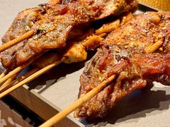 -北丐先生·野馄饨烧烤(雨花万象店)