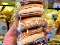 -巴黎贝甜(熙悦汇店)