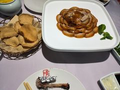 -味+新京宴·烤鸭·北京菜(创意谷店)