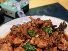 武庄主特色炒鸡-武庄主特色炒鸡(周恩来纪念馆店)