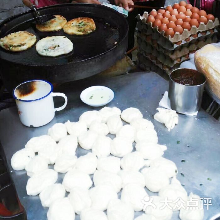 陆丰煎饼图片-北京快餐简餐-大众点评网