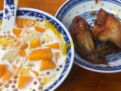 -韵姐牛奶甜品世家