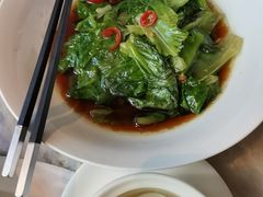 -喜来登由由大酒店九州膳坊中餐厅