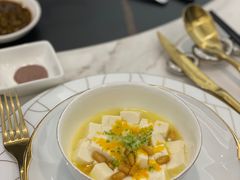 -潮林府私房菜