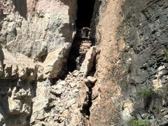 -神农溪纤夫文化旅游区