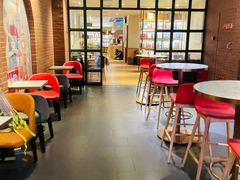 -COSTA COFFEE(新奥购物中心店)