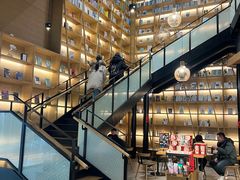 -G·SPACE(金鹰世界店)