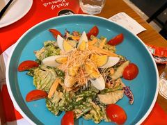 -HELLO MUSAE 拾光缪斯餐厅·纯正希腊风味(苏州中心店)