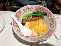 -葡珍轩冰室(虹桥机场T1店)