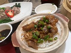 -御膳粥·牛乳粥底火锅·地道顺德菜(容桂店)