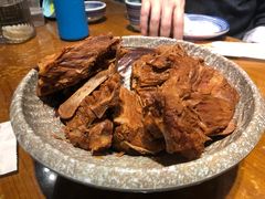-95号酱骨·一块豆腐(展春园西路店)