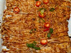 -小董哥烤串·爆汁大油边(故宫店)