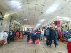 -十二忠手拉面(五福店)