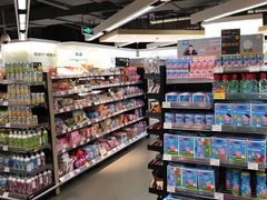 -Olé精品超市(上海虹桥南丰城店)