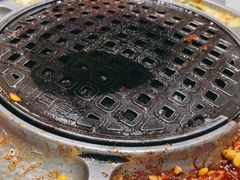 -韩宫宴炭火烤肉(印象城店)
